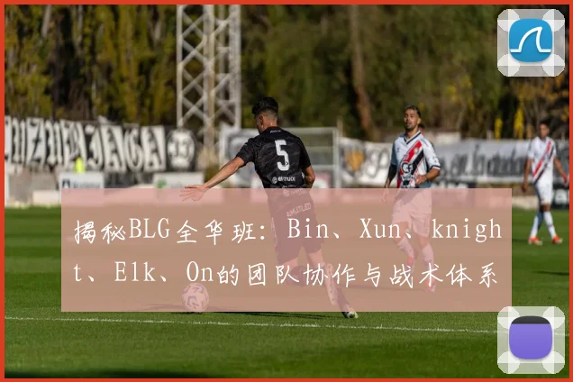 揭秘BLG全华班:Bin、Xun、knight、Elk、On的团队协作与战术体系