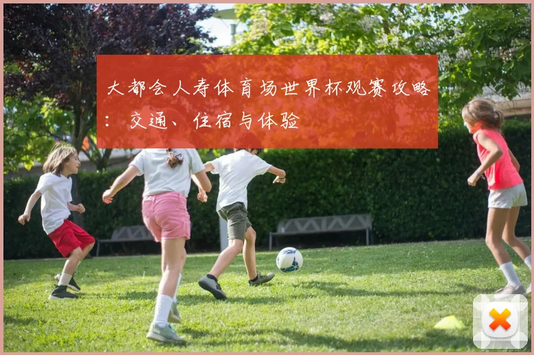 大都会人寿体育场世界杯观赛攻略：交通、住宿与体验
