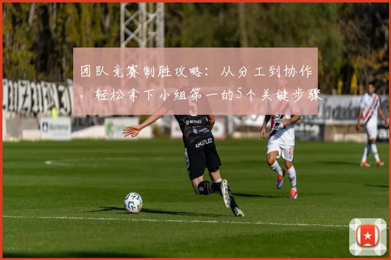 团队竞赛制胜攻略:从分工到协作,轻松拿下小组第一的5个关键步骤